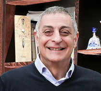 Pasquale Mauri